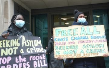 Is the “Migration Pact” the end of human rights in the E.U.?