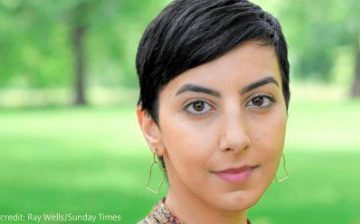 Payzee Mahmod’s journey from forced marriage to frontline activist