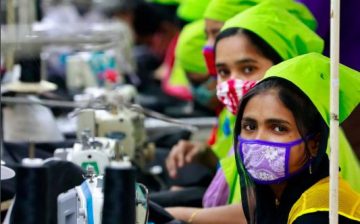 Global fashion brands exploiting Bangladesh workers: Study