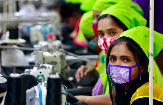 Global fashion brands exploiting Bangladesh workers: Study