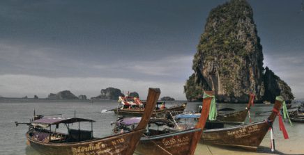Advocates warn Thailand is about to return fisheries to exploitative conditions