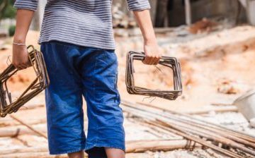 Promoting to penalizing: Alabama’s evolving stance on child labor
