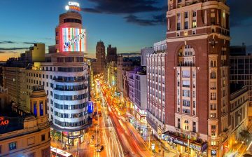 Spain: general information on the situation on trafficking in human beings