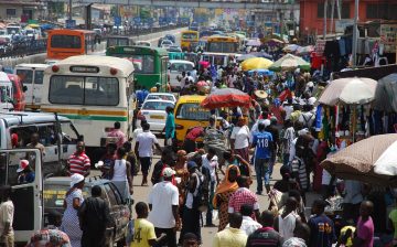 Climate Change and the Modern Slavery Conundrum in Africa: Reimagining the Relevance of Human Rights Law