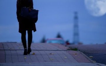 Surviving modern slavery and finding a normal life: Loretta’s story