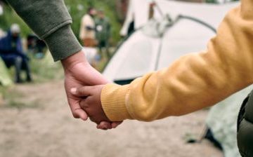Migrant children disappear daily in latest European crisis