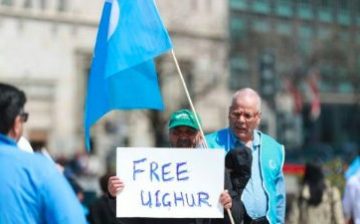 Due diligence efforts in disarray due to China’s forced labor transfer program