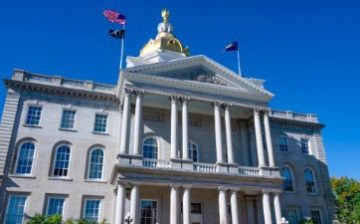 New Hampshire House passes child marriage bill after controversial remarks