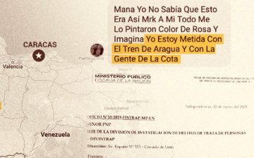 Las mujeres venezolanas, amenazadas por la expansión de las redes de trata