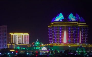 Transnational Crime in Southeast Asia: A Growing Threat to Global Peace and Security