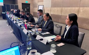 Scams and trafficking for forced criminality: UNODC establishes emergency response network to combat human trafficking in Southeast Asia