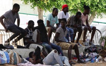 Tunisia to sign accords with African nations for repatriation of migrants