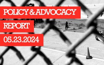 One Year After the Asylum Ban: More Barriers to Asylum Access