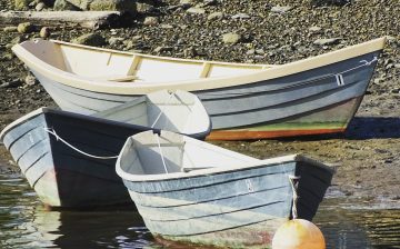 Exploring the ‘Blurred Boundary’: Human Smuggling and Trafficking on the Central Mediterranean Route to Europe