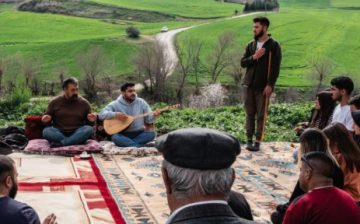 Unveiling Discrimination: Minorities in Türkiye- a Report by Minority Rights Group