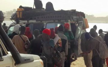 Mali: Human Smuggling Resilient amid Major Political and Security Upheaval