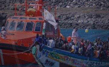 Morocco: Moroccans Drive an Increase through the Western Mediterranean Route