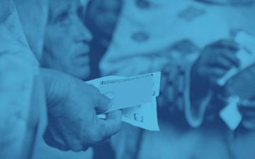 Financial Inclusion to Protect Vulnerable Populations from Modern Slavery: A Compilation of Practices
