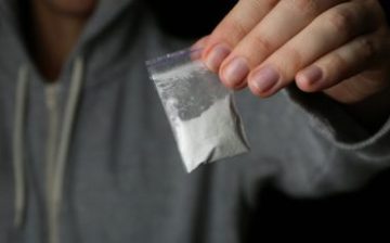 Children being exploited through forced labor by European cocaine gangs