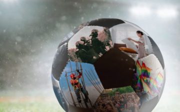 Playing a Dangerous Game? Human Rights Risks Linked to the 2030 and 2034 FIFA World Cups