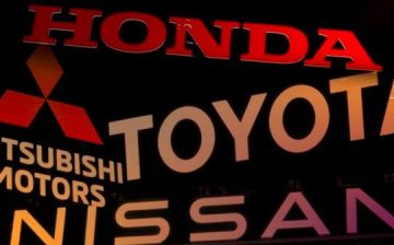 Allegations of Forced Labor at Japanese Auto Parts Supplier in Taiwan