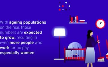 Why measuring unpaid domestic and care work matters, and how we can help