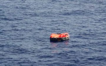 Deadly Greek deterrence policy-migrants hunted and thrown into the sea
