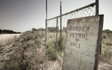 Punitive border deterrence policies- the consequences can be lethal