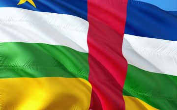 Visit to the Central African Republic – Report of the Special Rapporteur on trafficking in persons, especially women and children, Siobhán Mullally