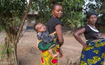Sierra Leone passes new law to end forced child marriage