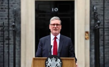 UK’s Rwanda migrant deportation plan scrapped says new PM Keir Starmer