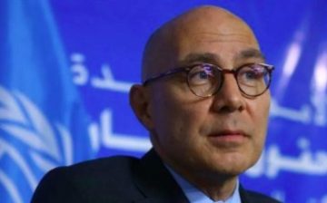 E.U.’s support for Libyan Coast Guard needs to end says U.N. rights chief