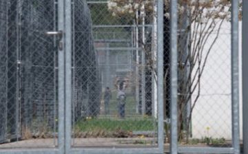 U.K. immigrant removal center’s shocking state show “contempt for human life”