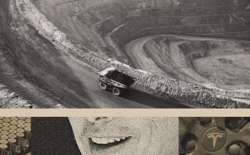 Elon Musk’s Laughable Solution To Tesla’s Child Labor Worries