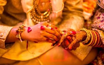 Nisha’s journey from forced child bride to educator