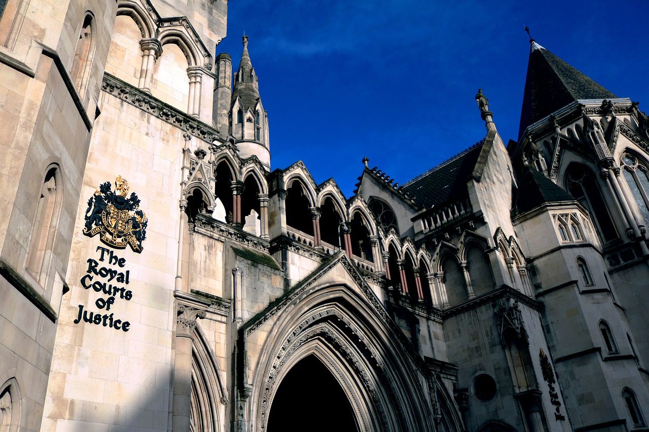 ‘Watershed moment’ as Court of Appeal find companies trading in forced labour goods risk prosecution