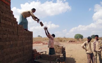 The Cruel Nexus of Brick Kilns, Bonded Labor and Child Labor in Pakistan