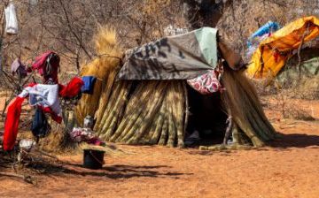 Unsafe migration in Africa creating a lucrative business for traffickers