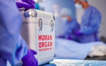 Organ trafficking in a digital age