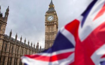 Inadequate system in U.K. may be returning victims to traffickers