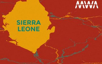 From False Promises to Forced Labor: The Journey of Migrant Domestic Workers from Sierra Leone to Lebanon