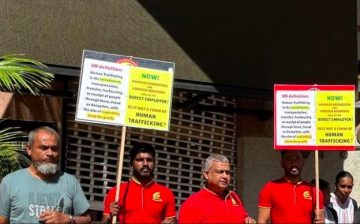 Unions fight new Mauritius law exploiting migrant workers