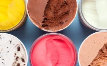 Exploitation lurking in every scoop- ice cream maker’s sugar coated lies