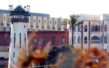 California and Nevada among US states moving to ban ‘slavery’ in prisons