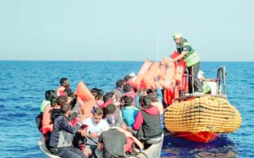 Situation of human trafficking in Bangladesh