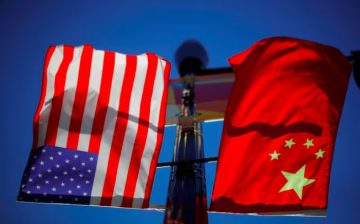 US bans imports from five more Chinese companies over Uyghur forced labor