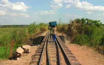 Economic strife and conflict are fueling modern slavery in the DRC