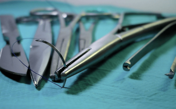 Survivor Story: China’s forced organ harvesting