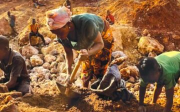 2024 List of Goods Produced by Child Labor or Forced Labor