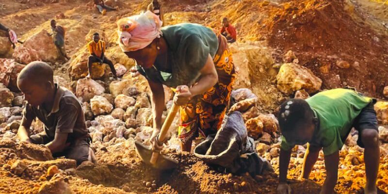 2024 List of Goods Produced by Child Labor or Forced Labor